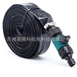 Aspersor para Trampolín de 12m con Punta de Rociado Ajustable para Uso en Jardín, Serie de Riego por Goteo - Product Image 5