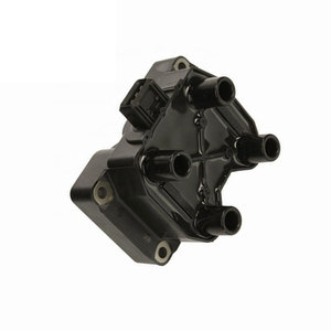 Bobine d'allumage avec garantie d'un an pour VW VR6 2.8 348 <span class=keywords><strong>F355</strong></span> RANGE ROVER II OK01118100 0221503407 597053 60558152 60809606 0489051051 - Product Image 2