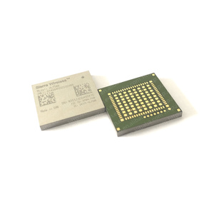 Módulo integrado Sierra HL8548 3G GSM GPS GNSS, módem inalámbrico <span class=keywords><strong>Wifi</strong></span> HL8518 HL7588, módulos IoT HL8548-G para aplicaciones IoT - Product Image 6