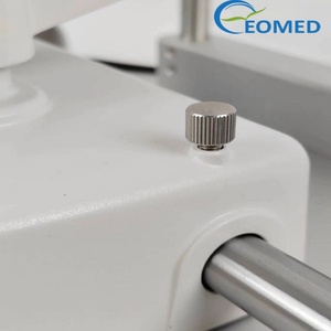 FSL-3 & FSL-5 Slit Lamp Ophthalmic Equipment 12.5X Eyepiece Magnification Slit Lamp <b>Microscope</b> - Product Image 5