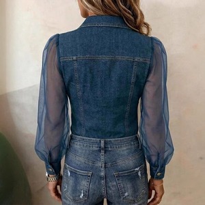 Camicetta Estiva da <span class=keywords><strong>Donna</strong></span> 2026: Design Traspirante per Comfort e Stile - Product Image 3