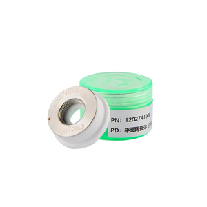 Anillo de Cerámica Láser Original Raytools 120274100B D32/M14 para Cabezal Láser Empower 120274100B BT240S BM109 BM111 BM114S - Product Image 5
