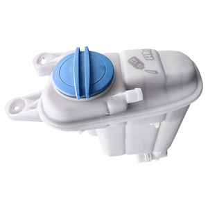 Tanque <span class=keywords><strong>de</strong></span> Expansión <span class=keywords><strong>de</strong></span> Refrigerante para Audi A4 A6 A6L B6 B7 C5 C6 C7 C8, Depósito <span class=keywords><strong>de</strong></span> Agua Auxiliar, <span class=keywords><strong>Tapa</strong></span> 8WD121081E - Product Image 3