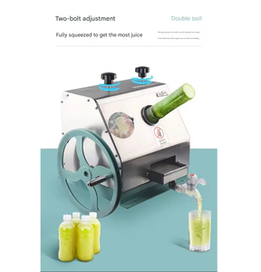 Spremiagrumi manuale per uso domestico, - Product Image 5