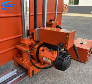 Machine à découper les murs en béton - Product Image 2