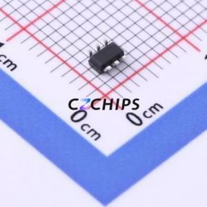 USBLC6-2SC6-MS ทรานซิสเตอร์ ESD และป้องกันไฟกระชาก SOT-23-6ใหม่และต้นฉบับ (TVS/ESD) - Product Image 2