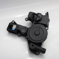 Bộ tách dầu van PCV Bogezhonghe 06H103495AJ 06H103495AB dành cho VW Passat Tiguan Golf CC Audi A4 B8 A6 C7 Q5 1.8 2.0 TSI