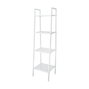 Étagères de rangement <span class=keywords><strong>en</strong></span> métal pour organiser les objets dans le salon et <span class=keywords><strong>sur</strong></span> le balcon. Grandes étagères de rangement, étagère à marchandises - Product Image 6