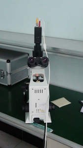 Vifaa Vya Kawaida Vya Maabara Ya Uzazi - Kichambuzi Cha Manii - Product Image 5