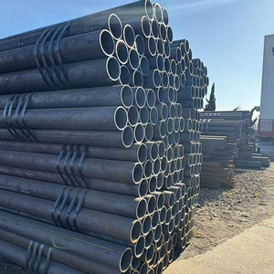 A519 Mechanical Structure Tube Transmission Shafts 35# 45# 10# 20# <strong>Steel</strong> GB/T 8162 Metal Seamless <strong>Steel</strong> <strong>Pipes</strong> - Product Image 6