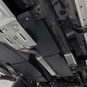 Tanque de Combustible de Largo Alcance para <span class=keywords><strong>Toyota</strong></span> Land Cruiser Prado 250, Tanque Auxiliar de Diésel de Aleación de Aluminio, <span class=keywords><strong>4x4</strong></span>, Expedición por el Desierto, Todoterreno - Product Image 1