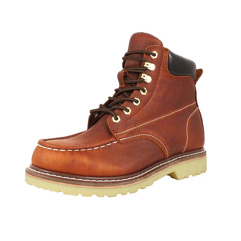 Anti slip Sole S3 Waterproof Lining