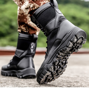 cheap bates boots