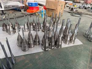 Fabricación de fábrica automática Hookah Shisha <span class=keywords><strong>tabaco</strong></span> tubo corrugado manguera que hace la máquina con Pp Pe Motor Plc - Product Image 6