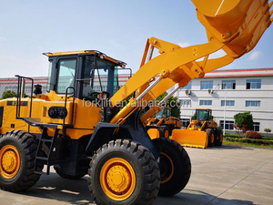 Sinomach <span class=keywords><strong>Changlin</strong></span> pengangkut roda 3 Ton, obral muatan 937 jam - Product Image 3