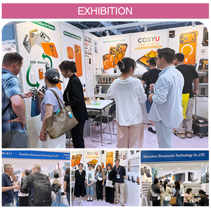 Funda Protectora con Patrón Tejido Vintage, Ecológica, Minimalista, Ligera, para <span class=keywords><strong>Samsung</strong></span> S25 S26 Ultra, TPU Reciclable - Product Image 5