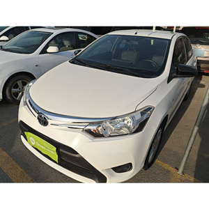 Auto Usado Guazi, <span class=keywords><strong>Toyota</strong></span> Vios 2016, Listo para Enviar, Auto Confiable de Gasolina, Sedán Automático con Volante a la Izquierda para Uso a Largo Plazo, 5 Asientos - Product Image 1