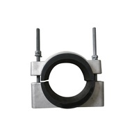 Clip de fixation pour câble électrique, cale pour câble, pince à câble