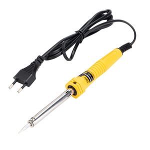 Deli EDL8830 <span class=keywords><strong>fer</strong></span> à <span class=keywords><strong>souder</strong></span> électrique stylo de soudage <span class=keywords><strong>fer</strong></span> électrique réparation outil de soudage évalué Po(<span class=keywords><strong>W</strong></span>)er: <span class=keywords><strong>30</strong></span>(<span class=keywords><strong>W</strong></span>) - Product Image 1