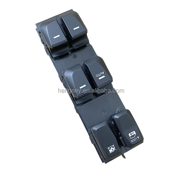 Auto Power Window Lifter - High Quality Replacement for VW, BMW