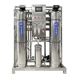 Nouveau Système de Purification d'Eau Amélioré, Système d'Eau Pure, Système de Nettoyage de Vitres, Système de Filtration d'Eau par Osmose Inverse - Product Image 2