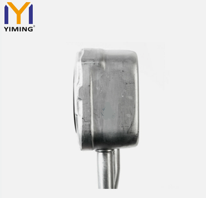 Nouveau radiateur de refroidissement d'huile <span class=keywords><strong>moteur</strong></span> en aluminium à haute efficacité pour VW Audi OEM 036117021G - Product Image 6