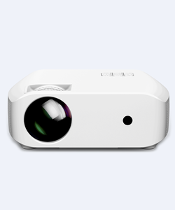 F10up móvil inteligente proyector para cine en casa <span class=keywords><strong>Android</strong></span> LCD de vídeo portátil teléfono celular para proyector - Product Image 1