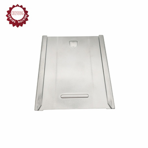 Piastra Scorrevole Multifunzionale di Alta Qualità per Macchina da Cucire Domestica # # 44838-891 con Prezzo Scontato per SINGER - Product Image 3