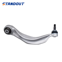 Bras de suspension inférieur avant gauche neuf 31106861157 pour BMW G30 G11 G12