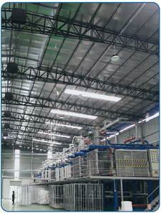 Nueva Máquina <span class=keywords><strong>para</strong></span> Fabricar Decoraciones de Cornisas Expandibles de <span class=keywords><strong>Poliestireno</strong></span> <span class=keywords><strong>Expandido</strong></span> (EPS), Control PLC+Pantalla Táctil, Ahorro de Energía - Product Image 6