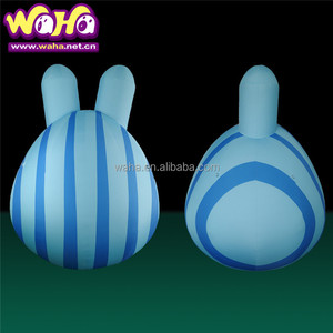 Grand visage lapin rose gonflable pour Pâques PVC publicité gonflables <span class=keywords><strong>Alice</strong></span> <span class=keywords><strong>pays</strong></span> <span class=keywords><strong>des</strong></span> <span class=keywords><strong>merveilles</strong></span> lapin animatronique ballon lapin de Pâques - Product Image 6