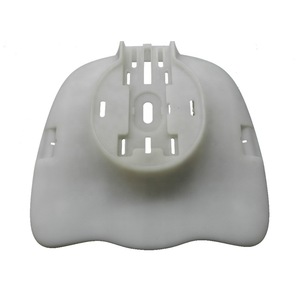 Injection Molded <b>Plastic</b> Shells Cnc Machined Custom Electronics <b>Enclosures</b> - Product Image 5