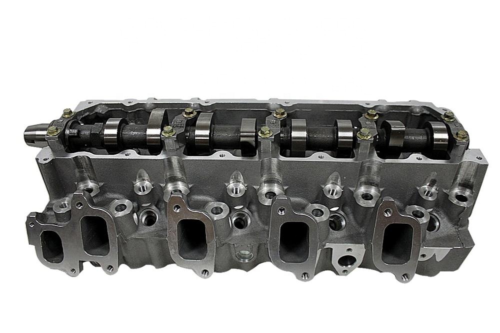 1KZ 1KZ-TE コンプリートシリンダーヘッドアセンブリ ASSY 11101-69175