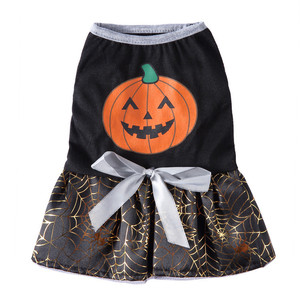 Nouvelle mode et adorables éléments horribles vacances chien vêtements d'halloween - Product Image 5