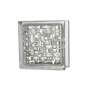 Usine Sourcing Durable Super Clair Nuageux Creux <span class=keywords><strong>Brique</strong></span> <span class=keywords><strong>De</strong></span> <span class=keywords><strong>Verre</strong></span> <span class=keywords><strong>Prix</strong></span> Bloc <span class=keywords><strong>De</strong></span> <span class=keywords><strong>Verre</strong></span> pour <span class=keywords><strong>Salle</strong></span> <span class=keywords><strong>De</strong></span> Bains Salon Cloison - Product Image 3