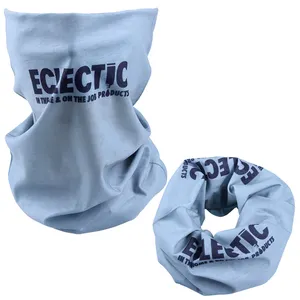 <span class=keywords><strong>Bandana</strong></span> personalizzata Logo stampato Snood tubo senza cuciture <span class=keywords><strong>Bandana</strong></span> sciarpa multifunzionale per la testa <span class=keywords><strong>fascia</strong></span> per ghetta per il collo senza cuciture - Product Image 2