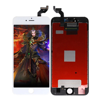 Téléphone Lcd Pour iphone SE 2020 Affichage Pour iphone 6Plus Ensemble Complet D'affichage Para Pour iphone 6s 7 Plus Tactile et Affichage
