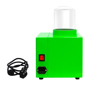 Kit de prueba de inyector, equipo de prueba de atomización de buena calidad, common rail - Product Image 4