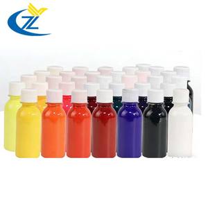 Dispersión de Pigmentos a Base de Agua de Alta Concentración |   Tinte para Pinturas y Revestimientos de Paredes a Base de Emulsión Acuosa - Product Image 2