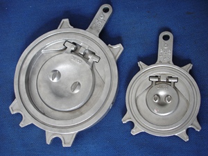 Dịch vụ đúc kim loại, đúc, rèn, giảm giá chất lượng cao - Product Image 3