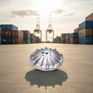 2026 Haute Qualité MACH Classic LHJ002 Produit ménager en aluminium moulé sous pression Chine Occasion Personnalisé - Product Image 6