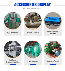 Jinwuyuan — machine automatique en papier, pour nourriture, œufs, fruits, café, moules, tous les tailles, livraison gratuite - Product Image 4