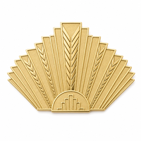 Pins et casquettes en métal : Nouvelle époque, pin's de revers en métal avec drapeau indonésien en laiton, relief gaufré, pour souvenirs et présentoirs de collection