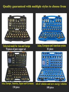 108 Stück Klimaanlagen-Lecktester - Product Image 3