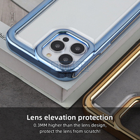 Étuis de téléphone de luxe galvanisés pour iphone 16 15 16s étui de téléphone portable en gros pour iphone 16 15 16 15 14 13 12 11