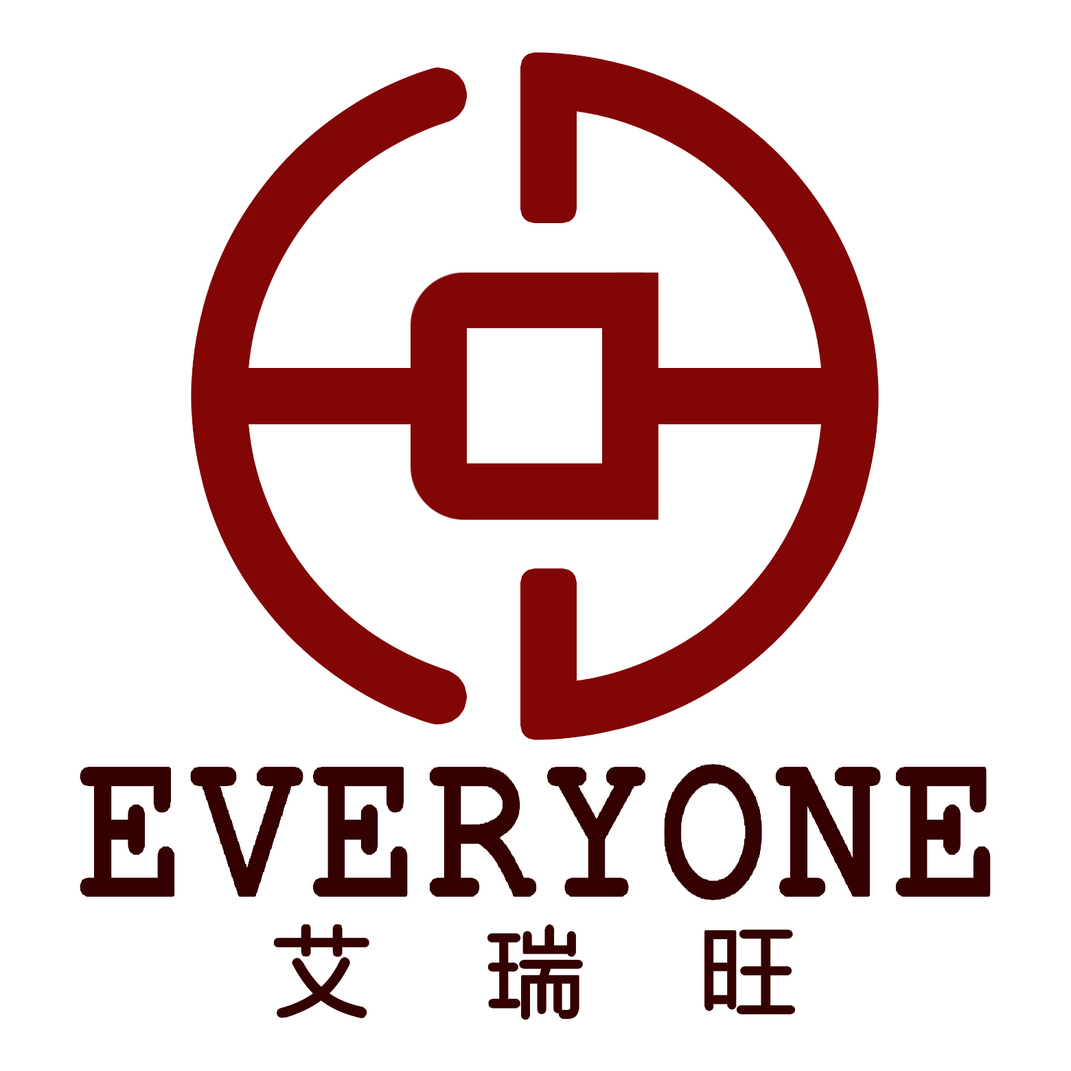 Longgang City Airuiwang Trading Co., Ltd. logo