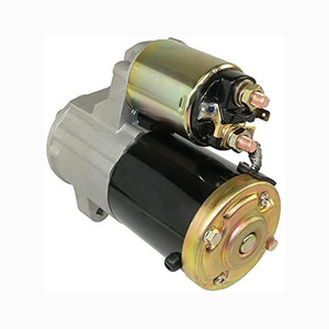 Nuovo motorino di avviamento per JEEP GRAND <span class=keywords><strong>CHEROKEE</strong></span> <span class=keywords><strong>III</strong></span> (WH, WK) 2004-2011 56044736AB M1T86884 M1T86781ZC - Product Image 3