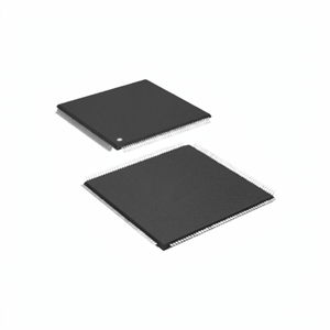 Distribuidor Autorizado 176 LQFP Exposed Pad SPC5748GTK0AMKU6 IC MCU 32BIT 6MB FLASH 176LQFP - Product Image 1