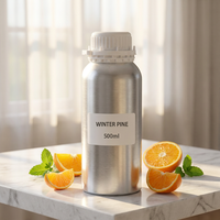 Vente en gros d'huiles parfumées aromatiques 500 ml, diffuseur d'huiles parfumées, huiles parfumées pour hôtels