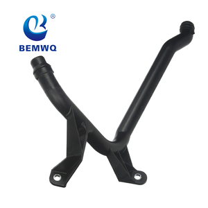 11537502525 11531436410 מנוע 11531705210 חלקי מנוע רדיאטור צינור קירור עבור <span class=keywords><strong>bmw</strong></span> e46 x3 e83 <span class=keywords><strong>x5</strong></span> e83 z4 e85 3.0i 2.5i 330ci m54 - Product Image 2